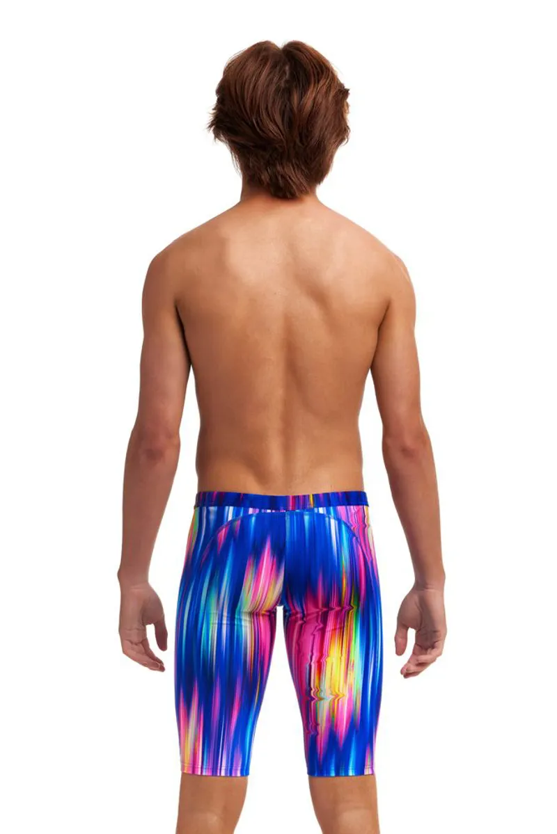 Funky Trunks Boys Training Jammers Event Horizon-2